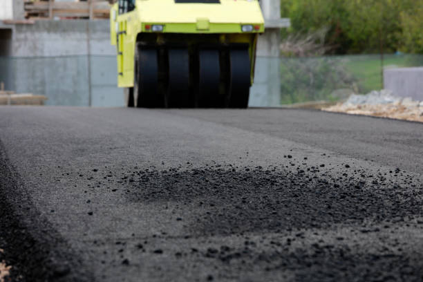 Reasons to Select Us for Your Driveway Paving Requirements in Kimball, TN