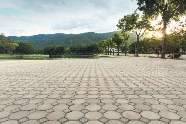 Best Driveway Resurfacing Pavers  in Kimball, TN