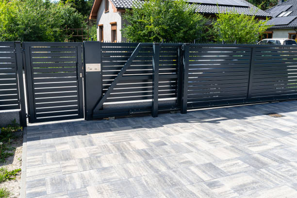 Best Custom Driveway Pavers  in Kimball, TN