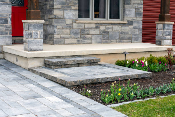 Best Driveway Pavers Near Me  in Kimball, TN