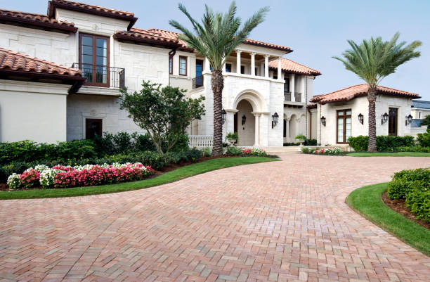 Best Driveway Paving Near Me  in Kimball, TN