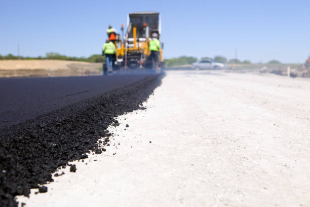Best Residential Driveway Paver Services  in Kimball, TN