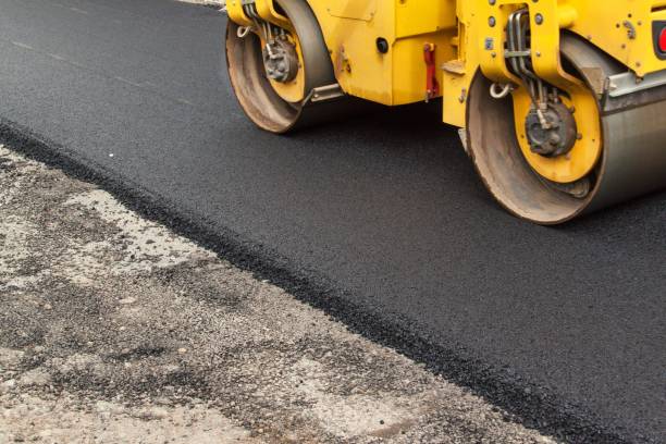 Best Residential Paver Driveway  in Kimball, TN