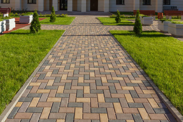 Best Local Driveway Pavers  in Kimball, TN