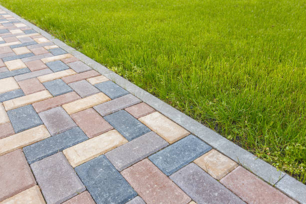 Commercial Driveway Pavers in Kimball, TN