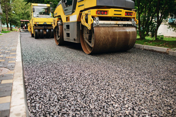 Best Local Driveway Pavers  in Kimball, TN
